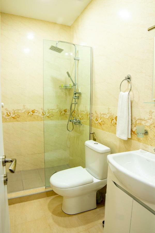 Irmisa Hotel Tbilisi Ngoại thất bức ảnh