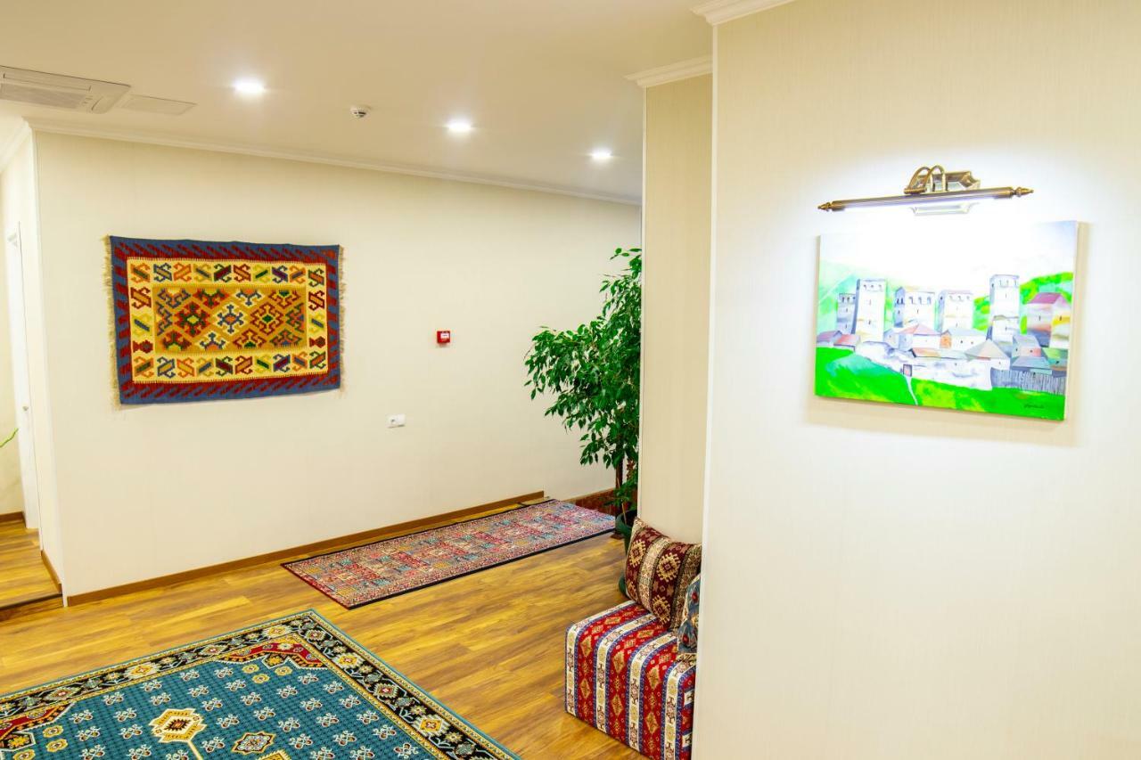 Irmisa Hotel Tbilisi Ngoại thất bức ảnh