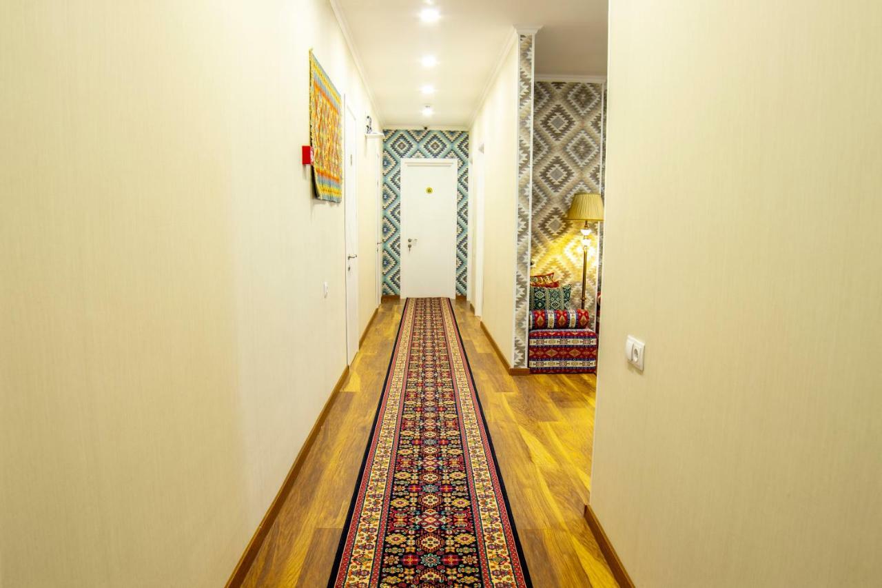 Irmisa Hotel Tbilisi Ngoại thất bức ảnh