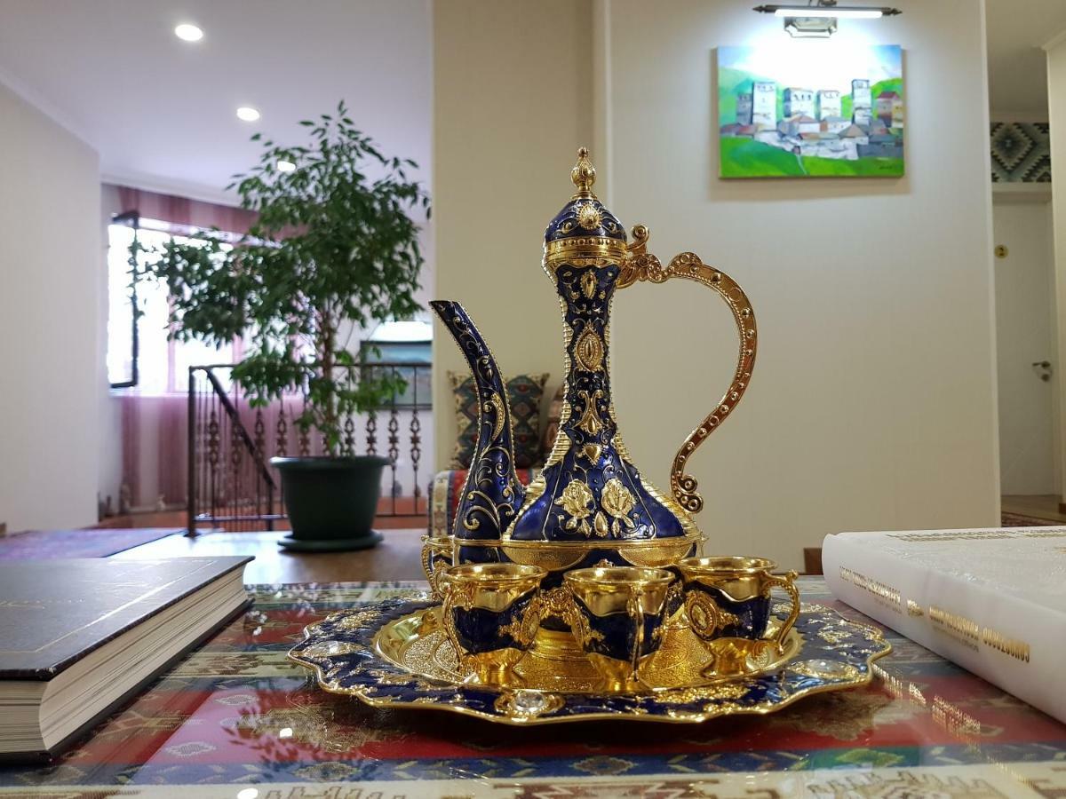 Irmisa Hotel Tbilisi Ngoại thất bức ảnh
